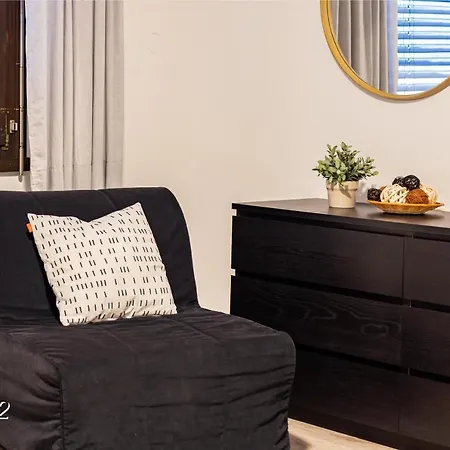 Sportwerk Apartment *
