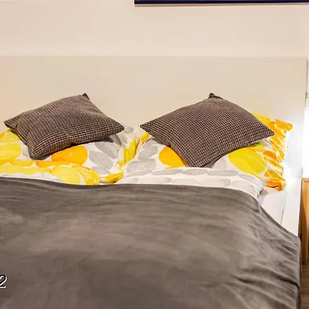 Apartment Sportwerk